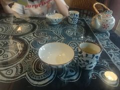 -阿嫂印象·民间江湖菜(大学城店)