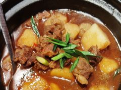 -云味馆·云南菜·云南米线(景田店)
