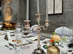 -北京古城老院厉晓麟精致菜