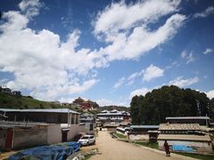 -达仓郎木寺院