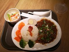 -康師傅私房牛肉面(浦机三店)
