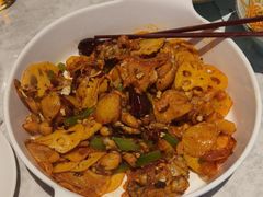-天辣(金桥啦啦宝都店)