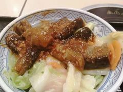 -吉野家(上海美罗城店)