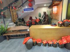 -安泰楼·佛跳墙创始人·传统闽味早茶·酒楼(三坊七巷闽菜地标店)