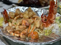 -光明邨大酒家(淮海路店)