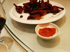 -万龙洲海鲜(大兴绿地缤纷城店)