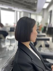 -杉影印象日式烫染專門店