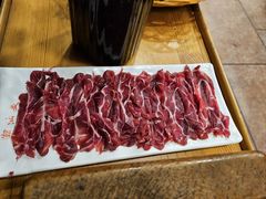 -潮汕美牛肉丸火锅店(天宁寺店)