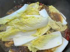 -那红花·东北菜铁锅炖(仙林金鹰店)