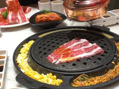 -韩宫宴炭火烤肉(印象城店)