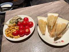 -前门后头老北京铜锅涮肉·京味菜·烤鸭(伊藤洋华堂店)