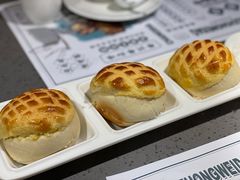 -延年酒店-荟享餐厅(东塘店)