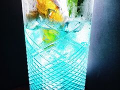 -亚特兰蒂斯•OSSIANO奥西亚诺海底餐厅