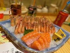 -贵木日本料理·铁板烧(新地假日广场店)