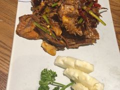 -云海肴云南菜·蒸汽石锅鱼(北京良乡华冠店)