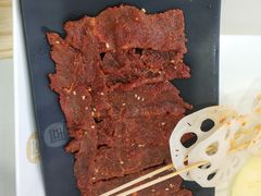-屋头串串(龙潭寺店)