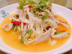 -塔哈尔·新疆盛宴(城西银泰店)