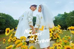 点击看大图 -太郎花子婚纱摄影艺术中心