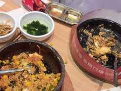 -米村拌饭(李沧松乐汀店)