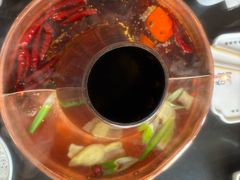 -北门涮肉·铜锅涮肉(南锣鼓巷店)