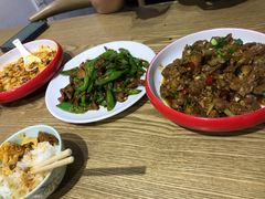 -江西小炒(古方店)
