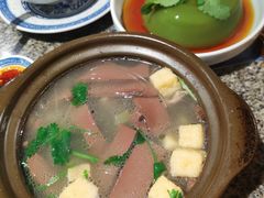-南京大牌档(之心城店)