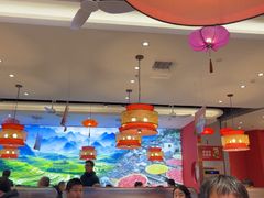 -东流山烤鸭·家常菜(雨山龙湖店)