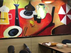 -焦记老潼关肉夹馍(东五路店)