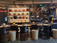 大堂-盡膳口福跷脚牛肉火锅(北美新天地店)