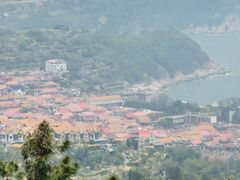 -崂山仰口游览区