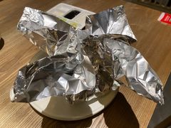 牛肚菌-小大董·烤鸭(凤凰汇店)