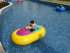 -蒙特利亲子乐园