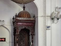 -艾提尕尔清真寺