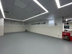 -EFL巴西柔术·综合格斗·泰拳·少儿体能训练(虹桥德必馆)