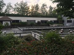 -渔堂公园餐厅·本帮菜(乐园路店)