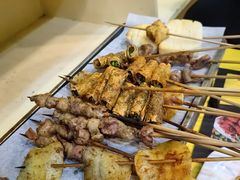 -望京小腰(北京总店)