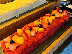 -广州富力君悦大酒店·凯菲厅