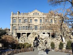 -张学良旧居陈列馆(大帅府)