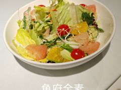 -宝轩渔府·海鲜(水上店)
