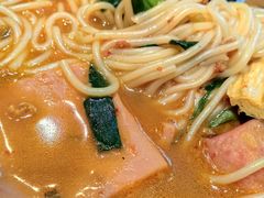 -肥汁米蘭香港米线(长宁来福士店)