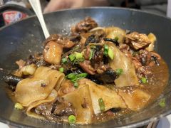 -孙家外婆•长春地标美食新名片(红旗街万达店)
