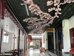 -乡乐园蟹庄·阳澄湖农家乐