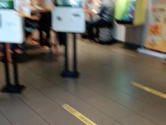 -麦当劳(大厂新城店)