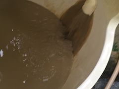 -100蛋泥浆浴