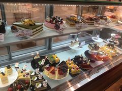 -Olé精品超市(上海虹桥南丰城店)