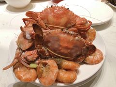 -诱货海鲜自助火锅(爱琴海购物公园东百店)