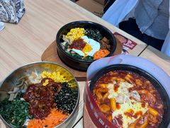 -米村拌饭(杭州国大城市广场店)