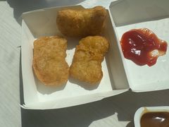 -麦当劳(湖光北街店)