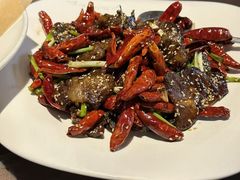 -福来齐·鲁菜海鲜·渔家菜(朝阳街分店)