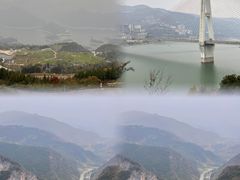 -黄帝陵